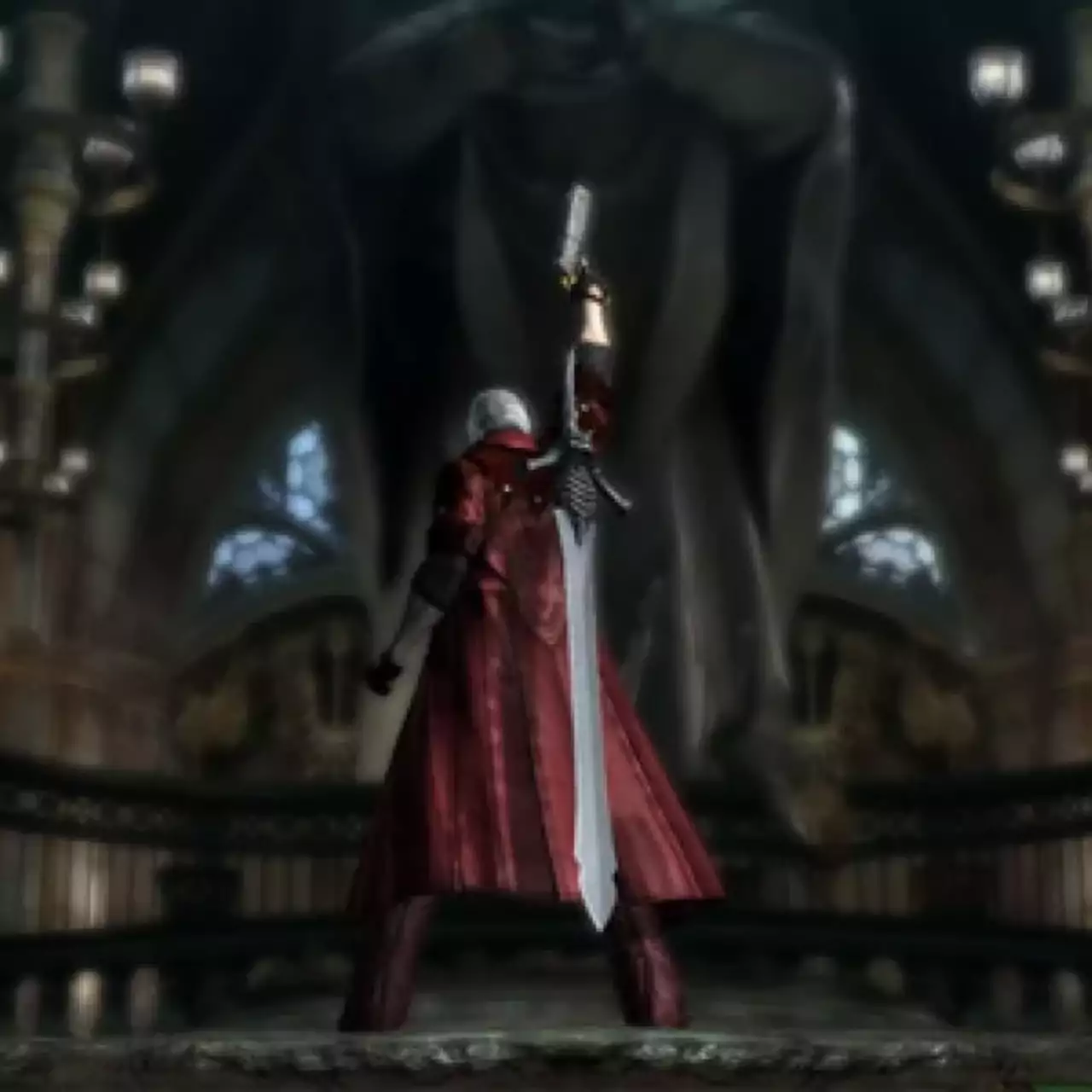 Capcom не готова анонсировать новую Devil May Cry на E3 2015