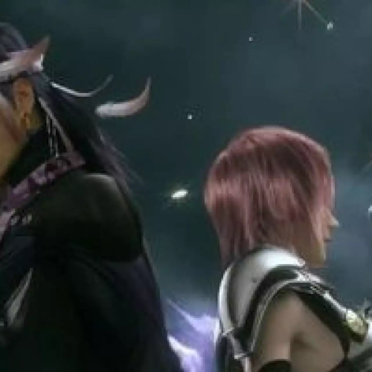 Предрелизный трейлер Final Fantasy XIII-2 Предрелизный трейлер Final Fantasy XIII-2