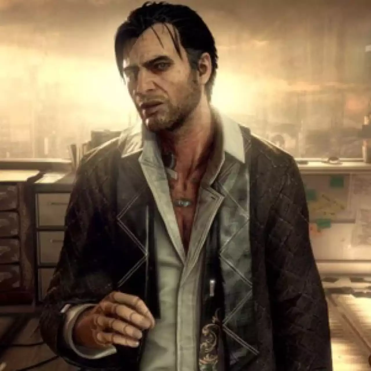 Появилось 25 минут игрового процесса Deus Ex: Mankind Divided