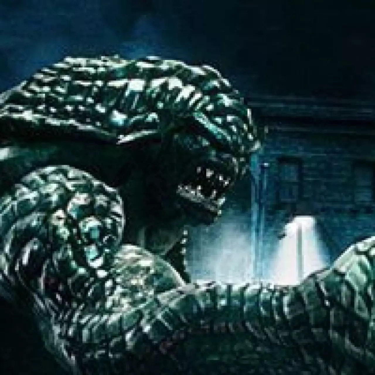 Новый трейлер Resident Evil: Operation Raccoon City Новый трейлер Resident Evil: Operation Raccoon City