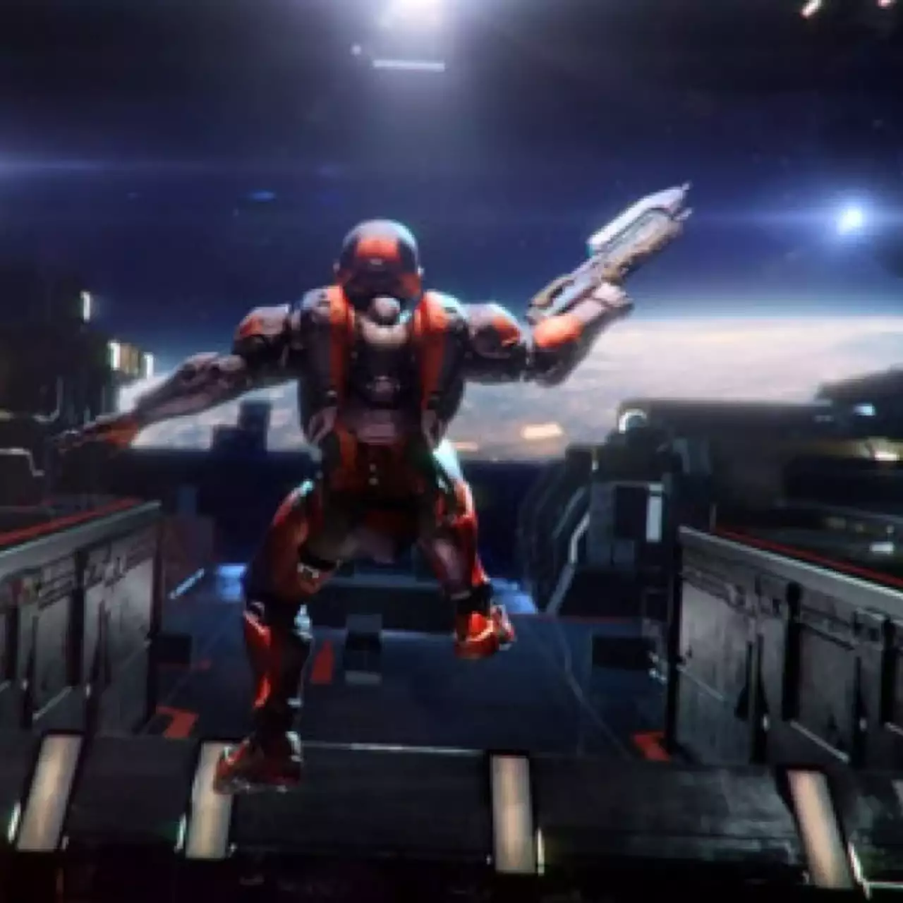 В Halo 5: Guardians будут микротранзакции