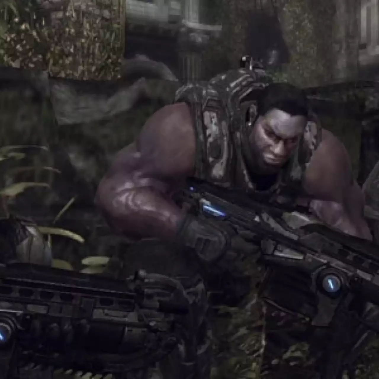 РС-версия Gears of War: Ultimate Edition не будет портом с Xbox One