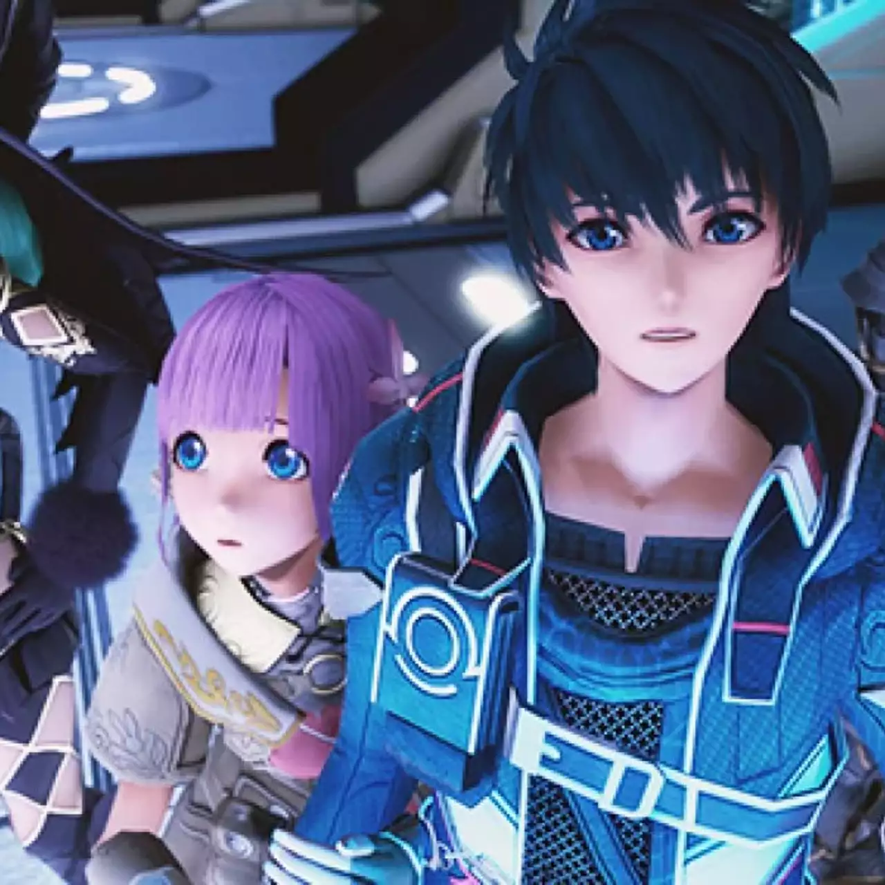 Продюсер Star Ocean 5 объяснил, почему игра не выйдет на Xbox One