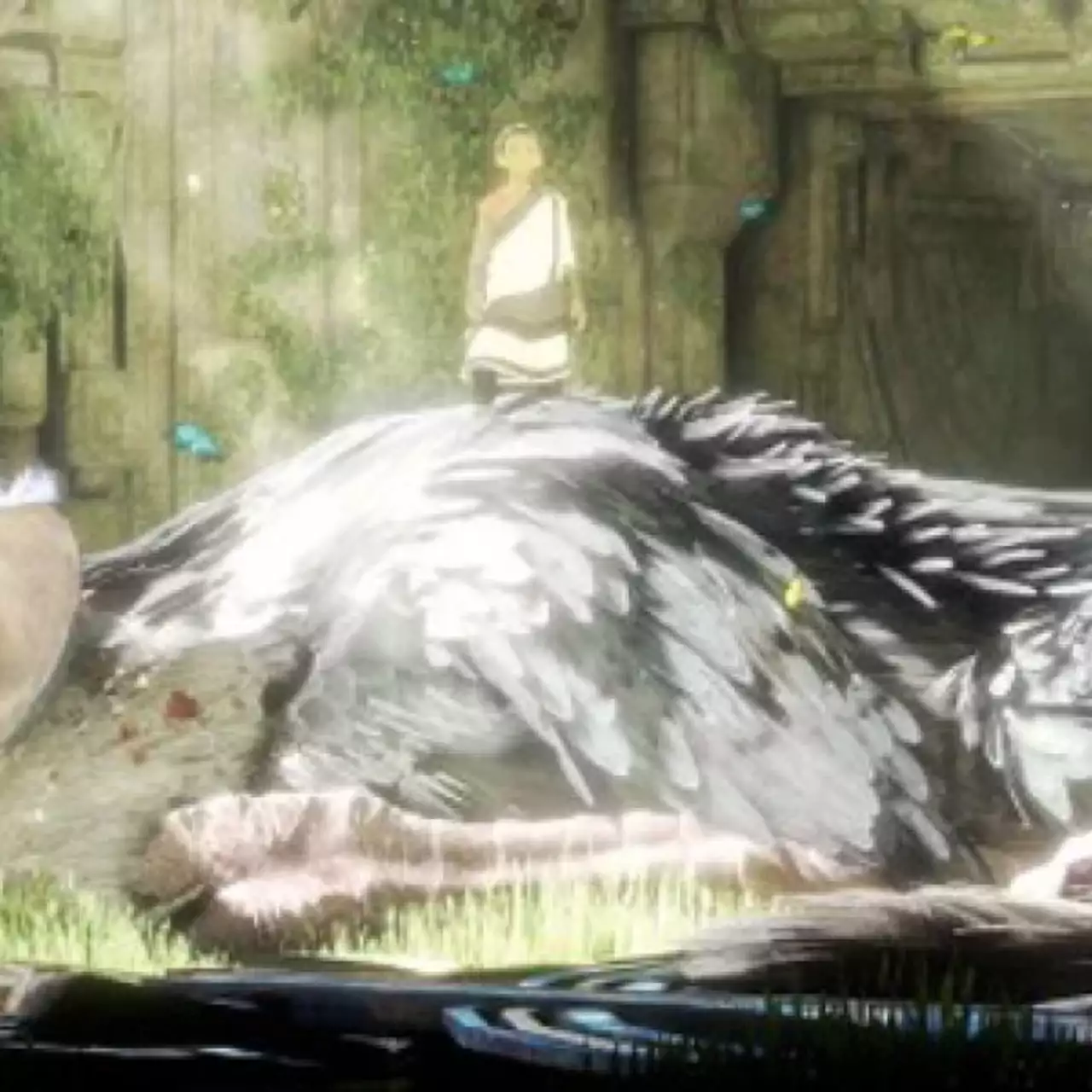 Авторы The Last Guardian открыли официальный сайт Авторы The Last Guardian открыли официальный сайт