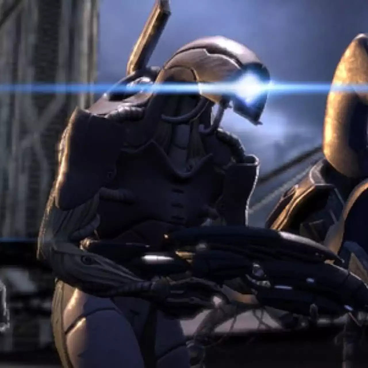 Mass Effect работает лучше на Xbox One, чем на Xbox 360 Mass Effect работает лучше на Xbox One, чем на Xbox 360