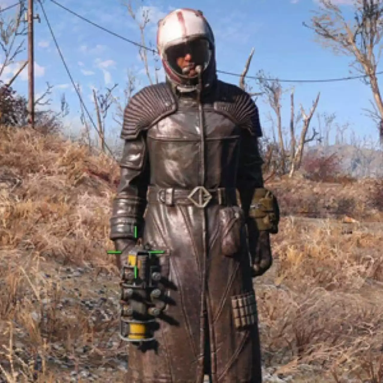 У Bethesda нет планов по выпуску платных модов для Fallout 4 У Bethesda нет планов по выпуску платных модов для Fallout 4
