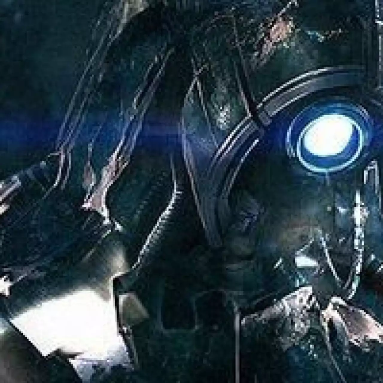 Информация о мобильной Mass Effect 3 появится в ближайшее время Информация о мобильной Mass Effect 3 появится в ближайшее время