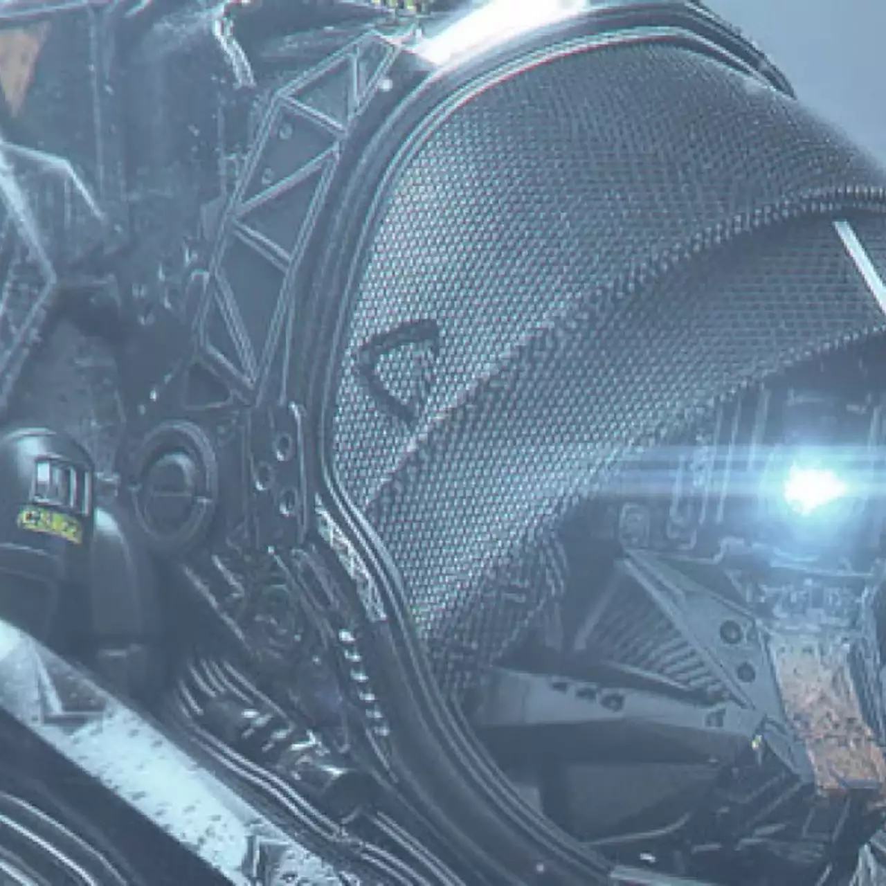 Видео Technomancer с Е3 2015 позволило оценить геймплей