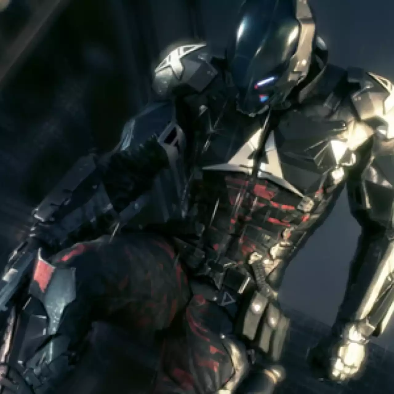 Batman: Arkham Knight уже можно предзагрузить Batman: Arkham Knight уже можно предзагрузить