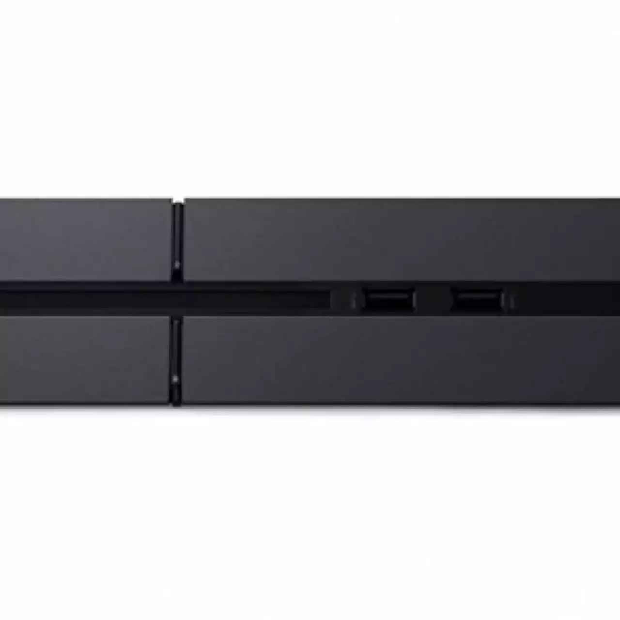 Представлены две новые модели PS4