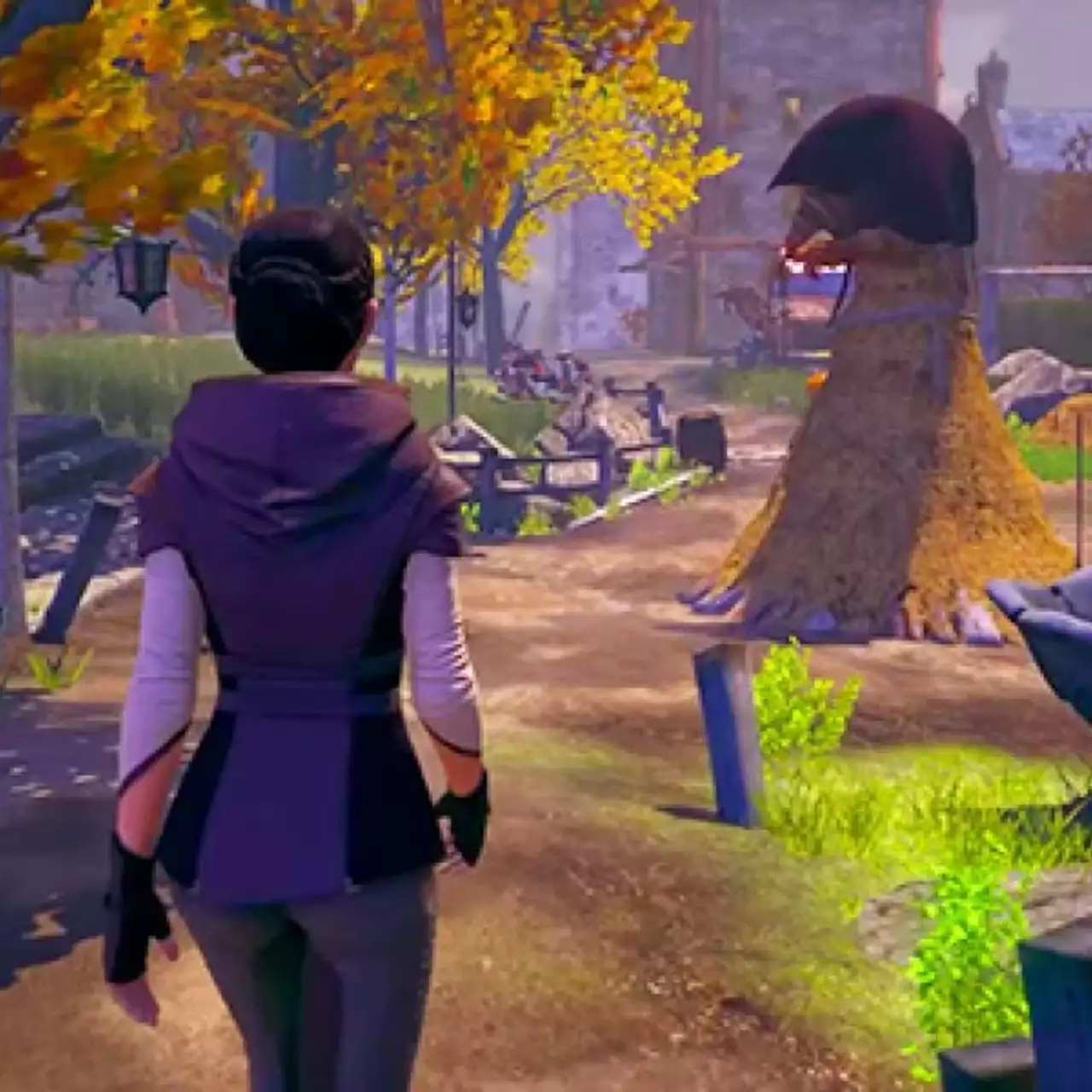 Третий эпизод Dreamfall Chapters выйдет уже на этой неделе