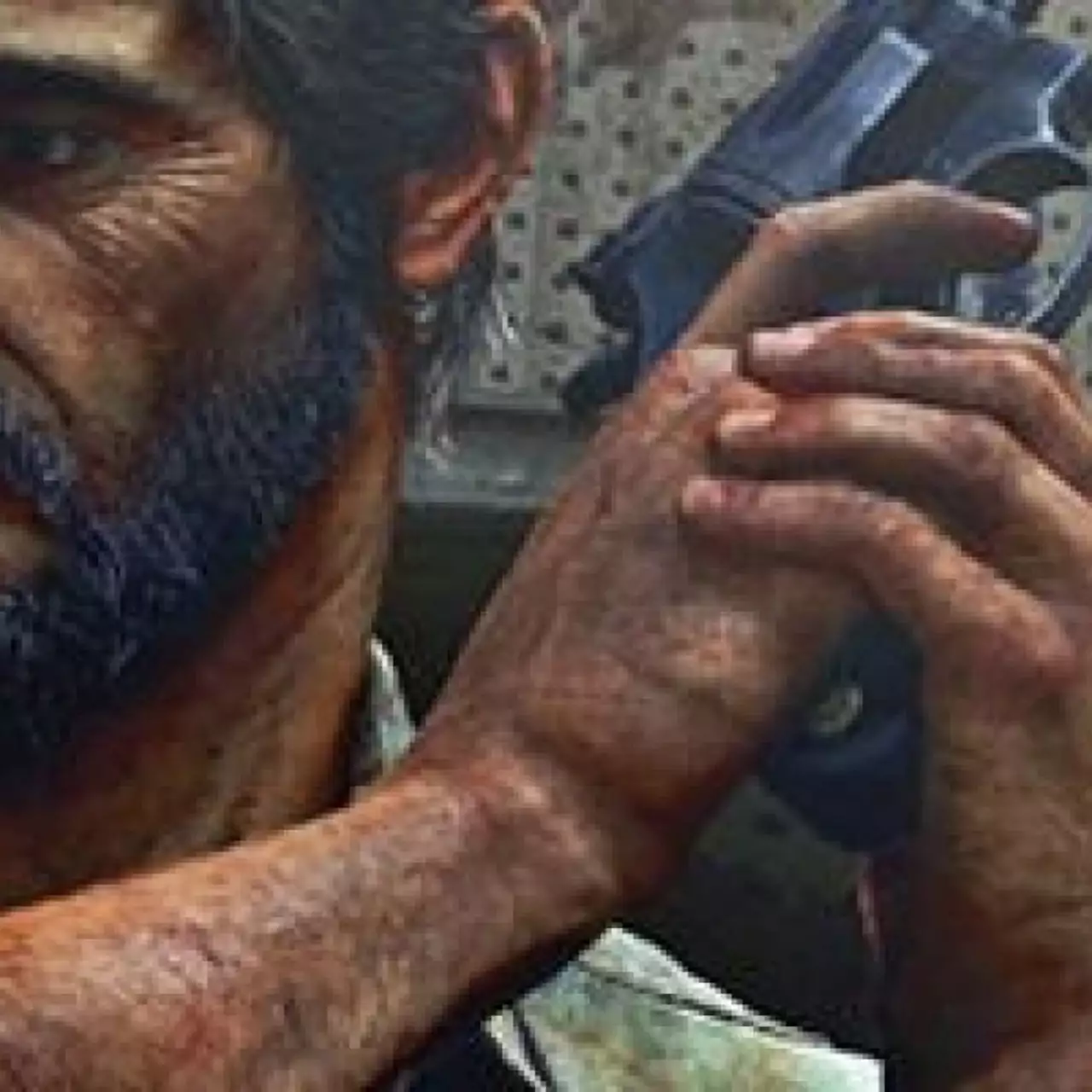 Тонны новой информации о The Last of Us появятся в мартовском номере Game Informer