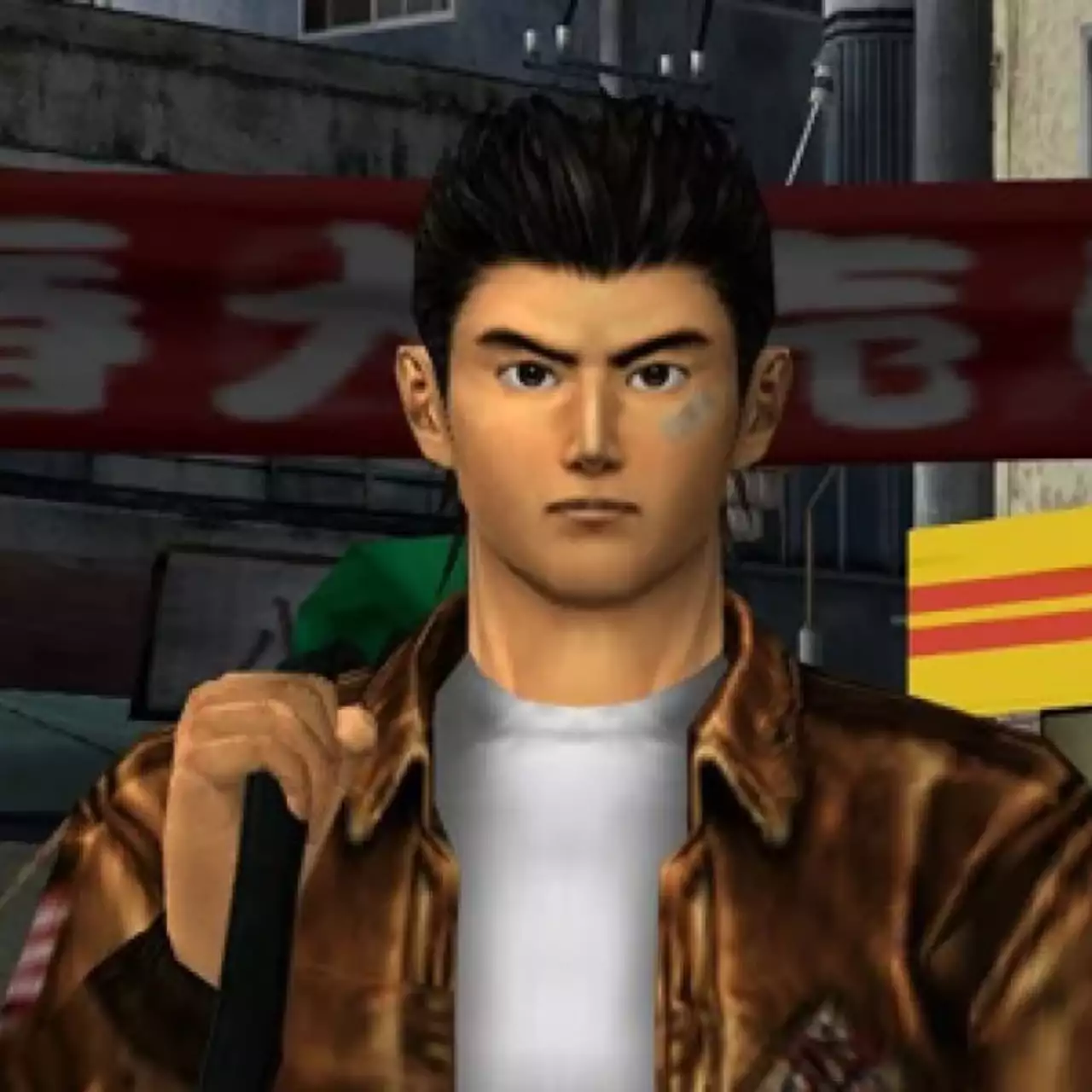 Ю Сузуки надеется в будущем сделать Shenmue 4