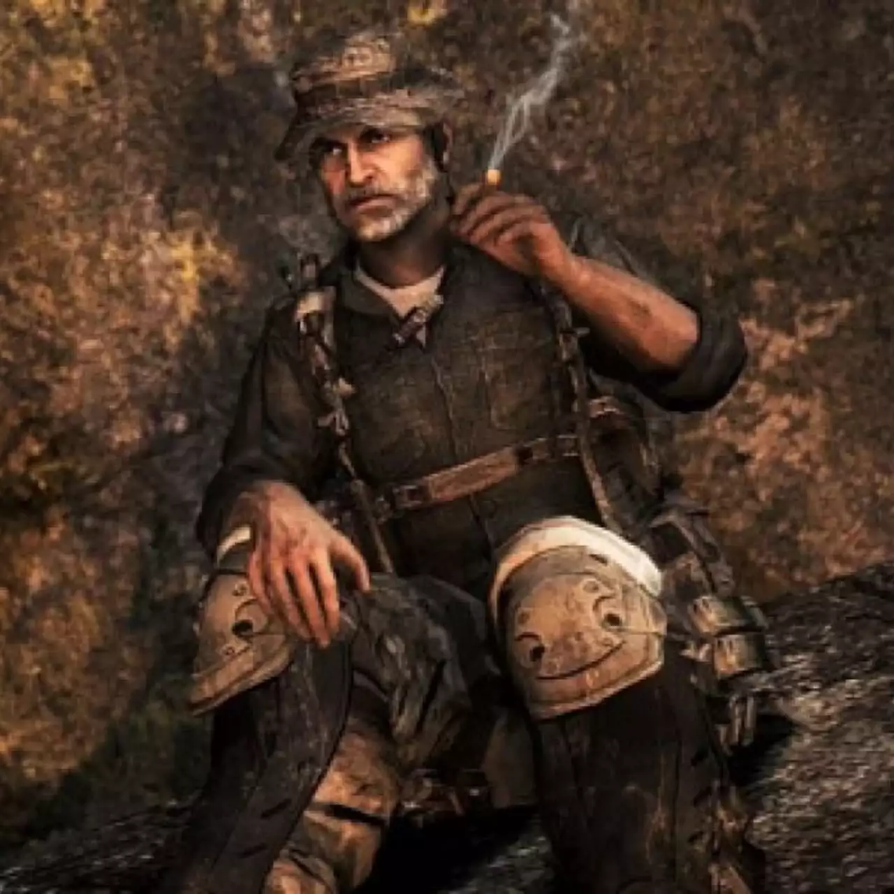 Activision раздумывает над переизданием ранних игр серии Call of Duty