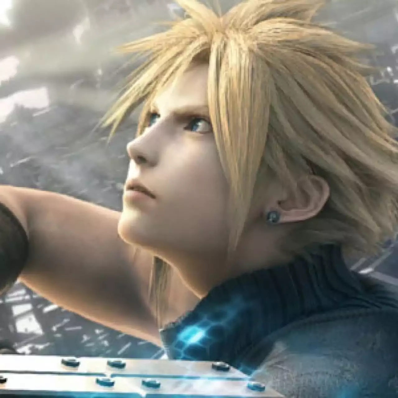 Обнародована дата релиза PC-версии Final Fantasy VII для PS4
