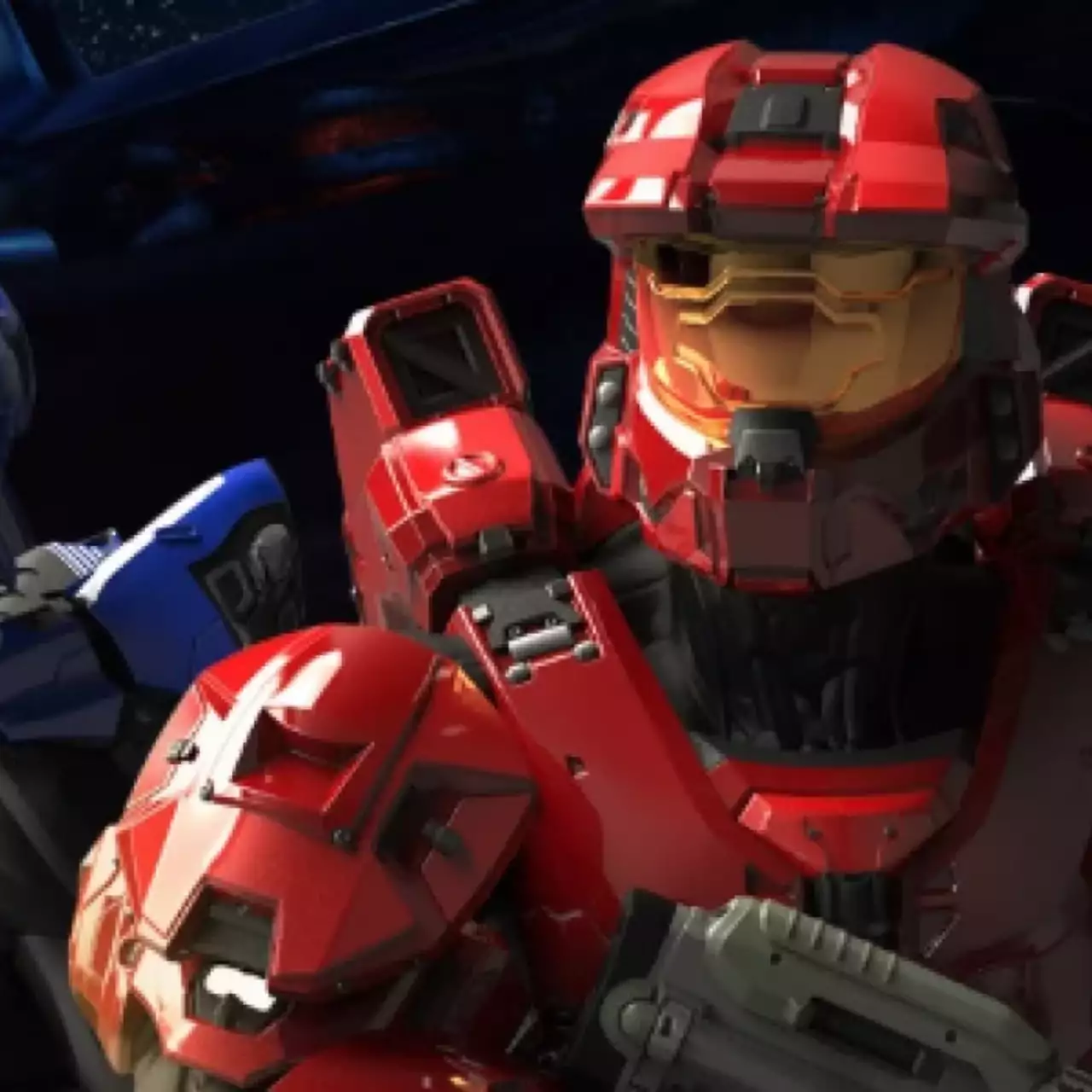 Дневники разработчиков Halo 5: Guardians поведали о подготовке к E3 2015