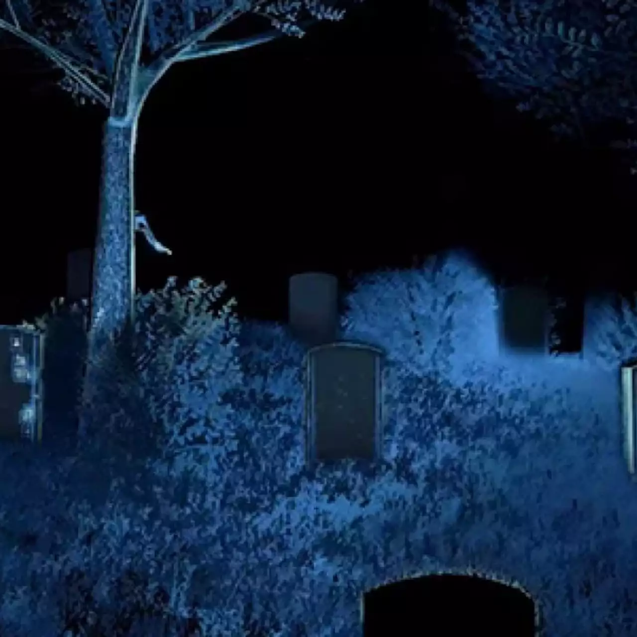 Опубликован геймплейный ролик хоррора Perception