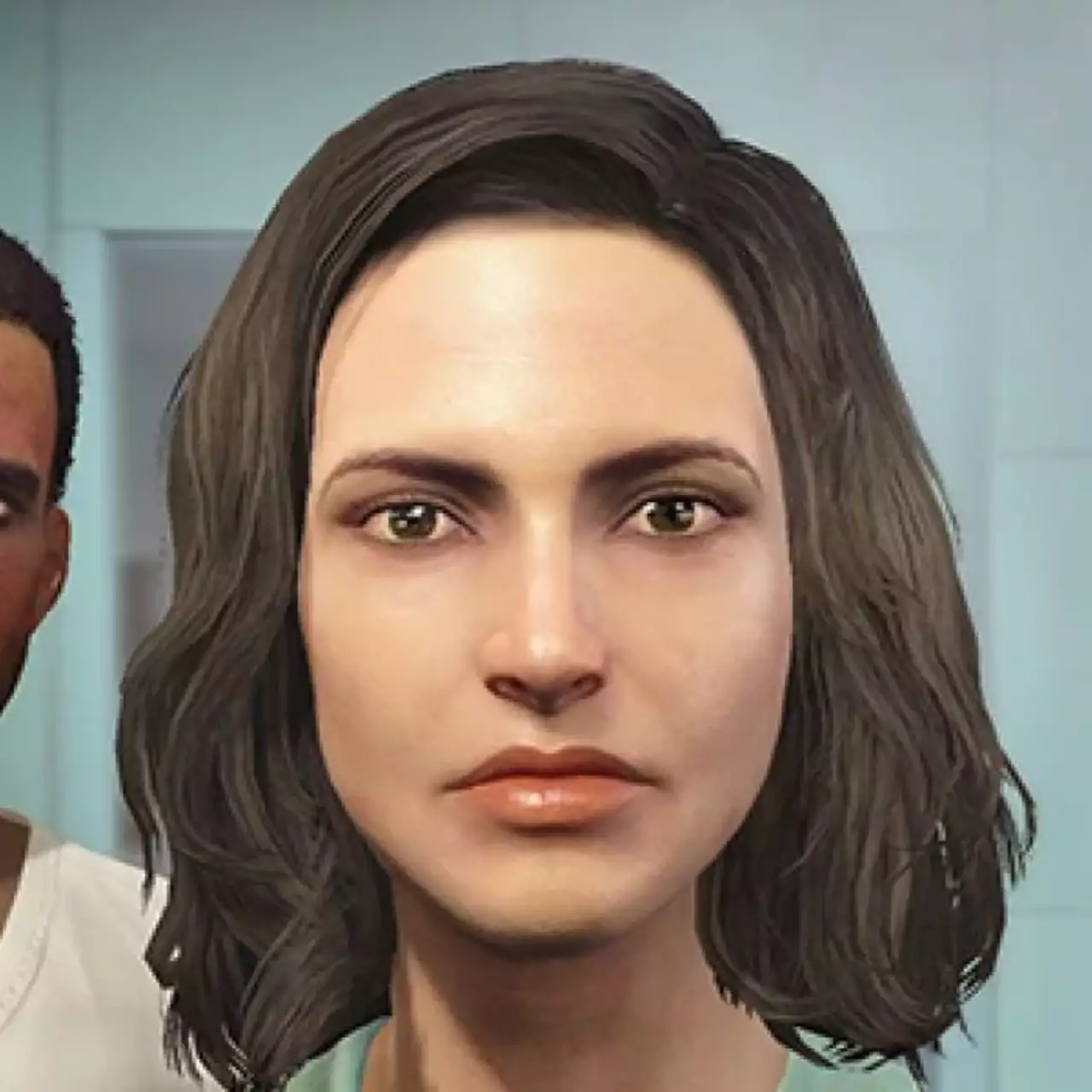 Обнародованы имена актеров, которые озвучат героев Fallout 4