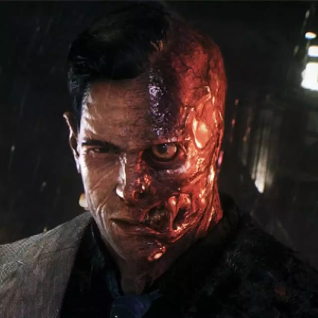 Rocksteady не занималась PC-версией Batman: Arkham Knight Rocksteady не занималась PC-версией Batman: Arkham Knight
