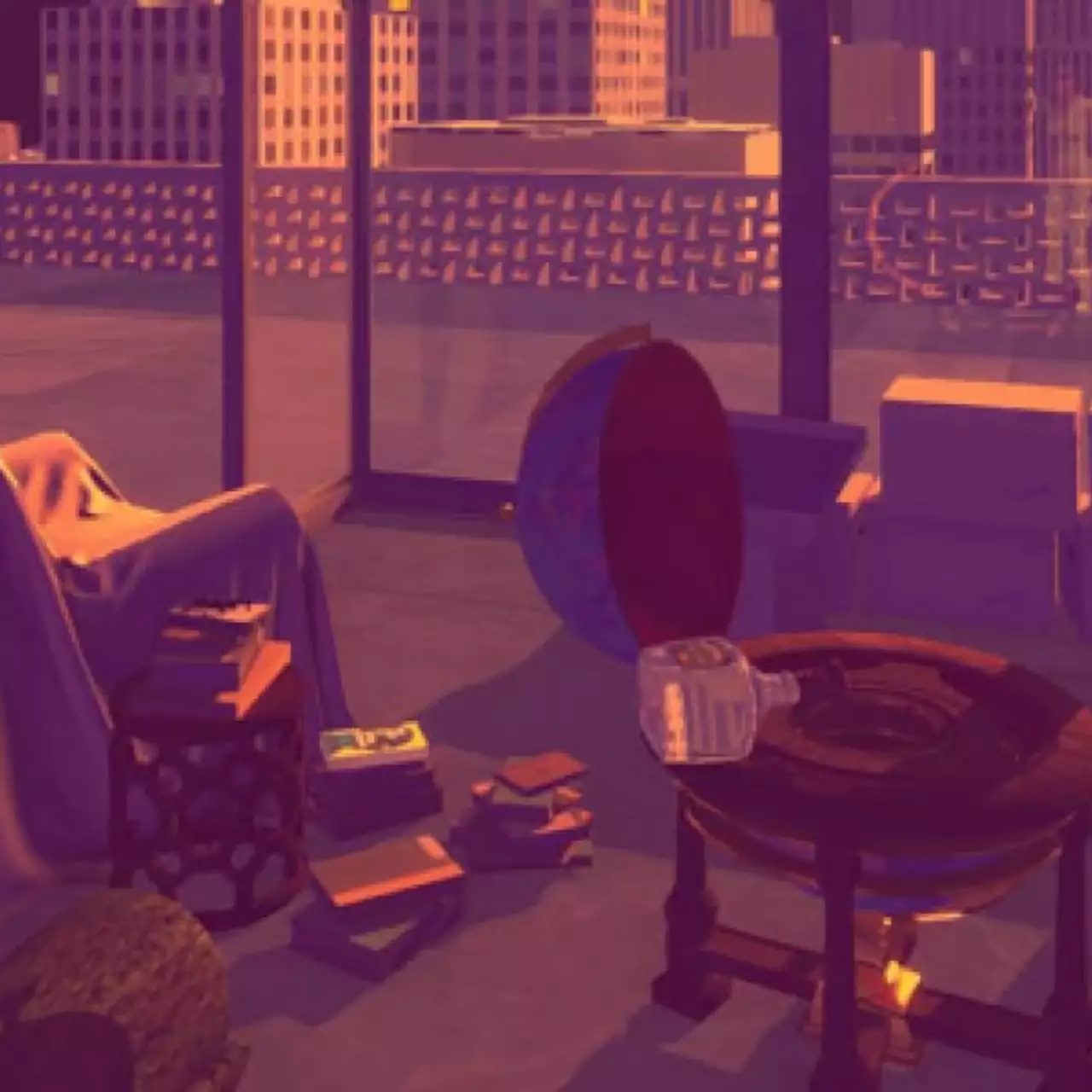 Sunset, новая игра Tales of Tales, провалилась в продажах