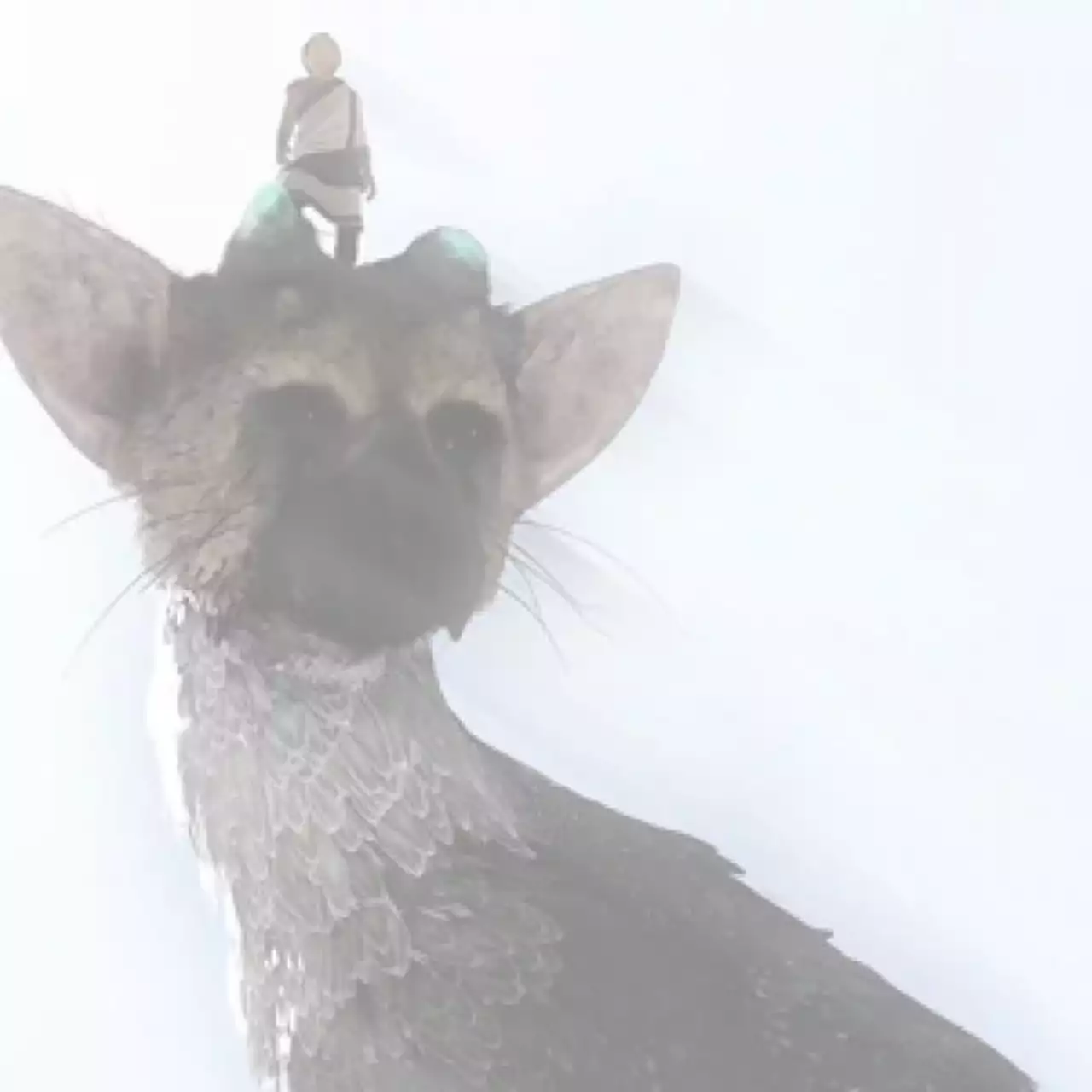 Независимая студия GenDesign подключилась к разработке The Last Guardian Независимая студия GenDesign подключилась к разработке The Last Guardian