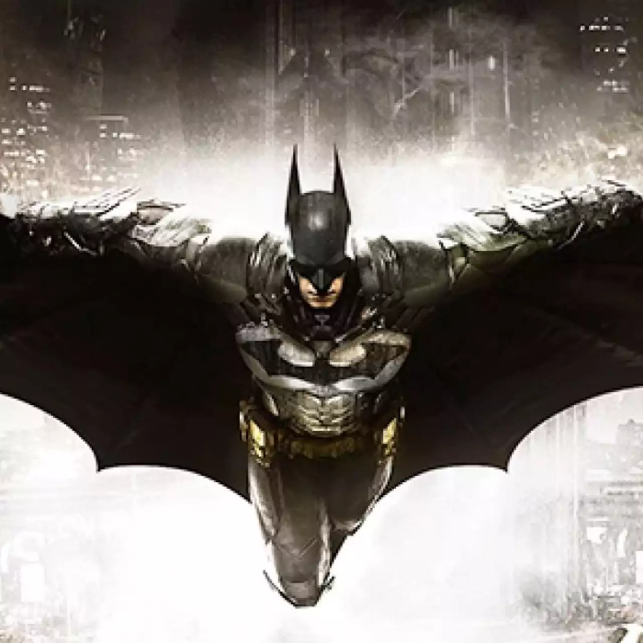Batman: Arkham Knight вылетает? Выскакивают ошибки? Нет русского языка? Черный экран? Тормозит? Не работает геймпад? Удалились файлы? — Решение проблем Batman: Arkham Knight вылетает? Выскакивают ошибки? Нет русского языка? Черный экран? Тормозит? Не работает геймпад? Удалились файлы? — Решение проблем