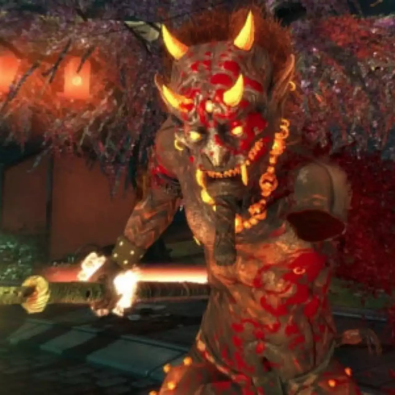 Опубликовано 15 минут геймплея Shadow Warrior 2 Опубликовано 15 минут геймплея Shadow Warrior 2
