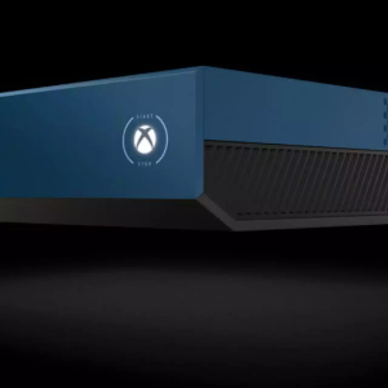 Анонсирована Xbox One Forza Motorsport Edition с диском на 1 терабайт Анонсирована Xbox One Forza Motorsport Edition с диском на 1 терабайт