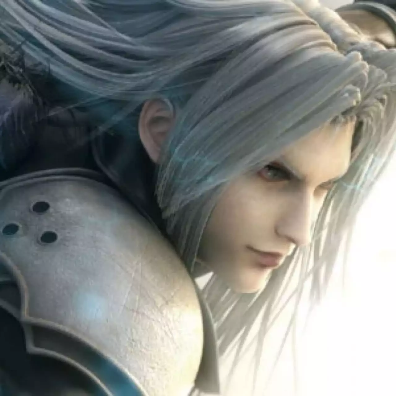 Графика Final Fantasy VII Remake будет краше, чем в трейлере Графика Final Fantasy VII Remake будет краше, чем в трейлере