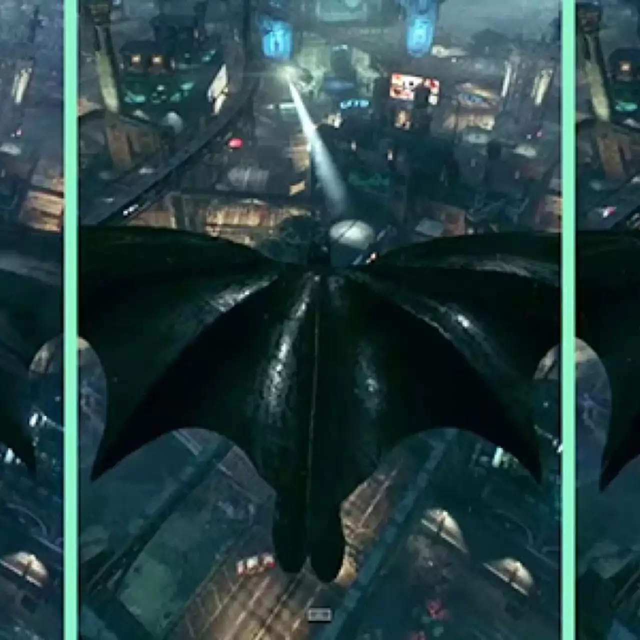 Версии Batman: Arkham Knight для PC, Xbox One и PS4 сравнили между собой Версии Batman: Arkham Knight для PC, Xbox One и PS4 сравнили между собой