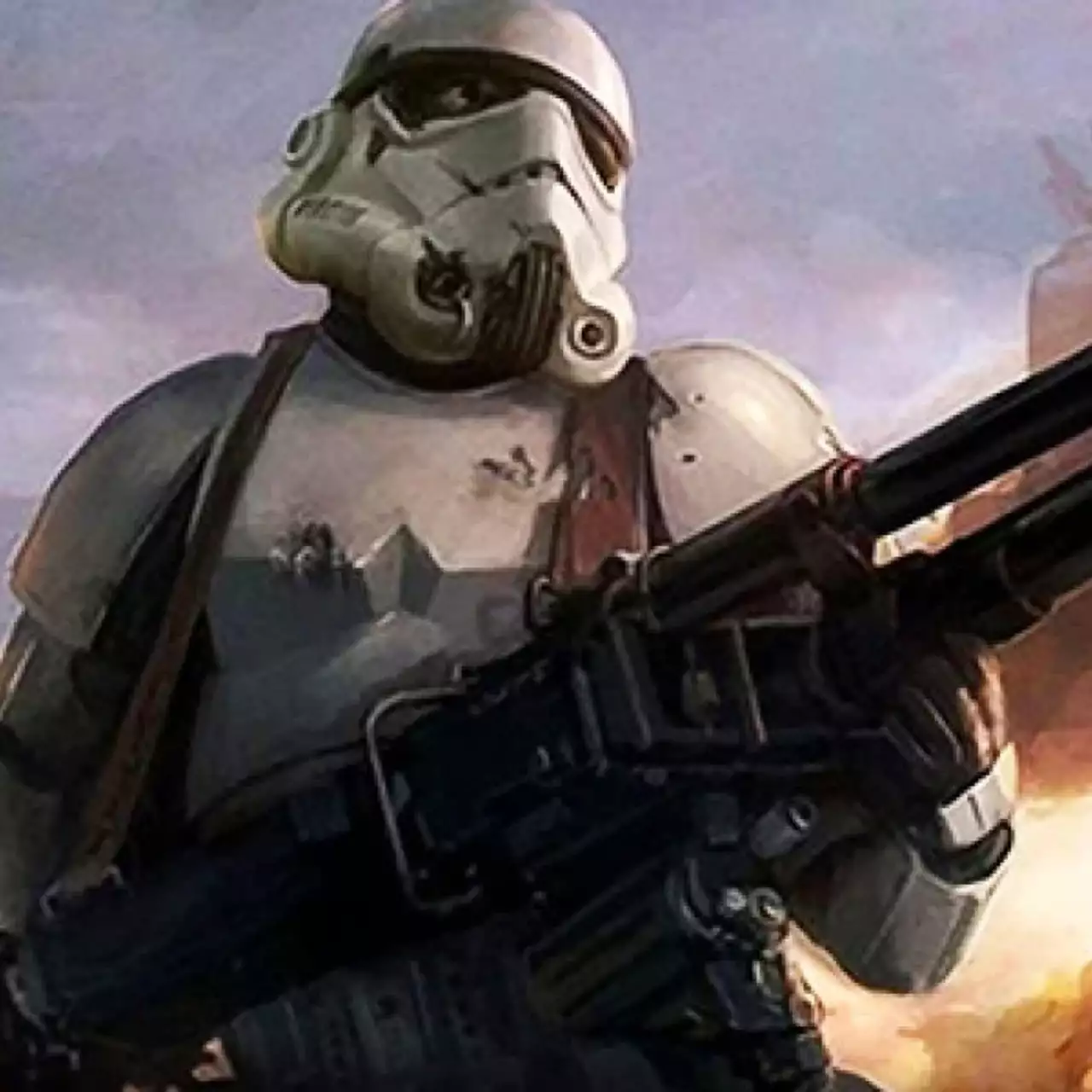 Опубликован тизер-ролик PC-версии Star Wars: Battlefront