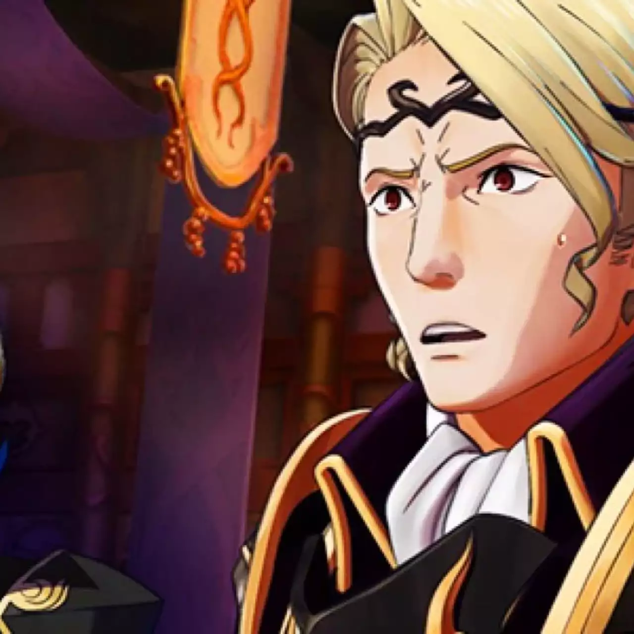 В Fire Emblem Fates появятся однополые браки