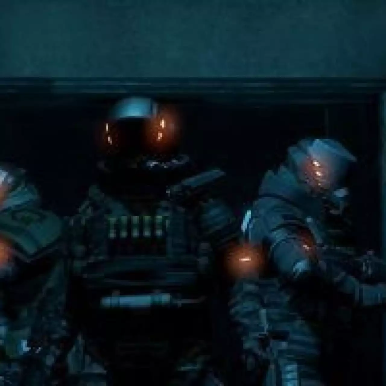 Трейлер карты Deadlock для Blacklight Retribution