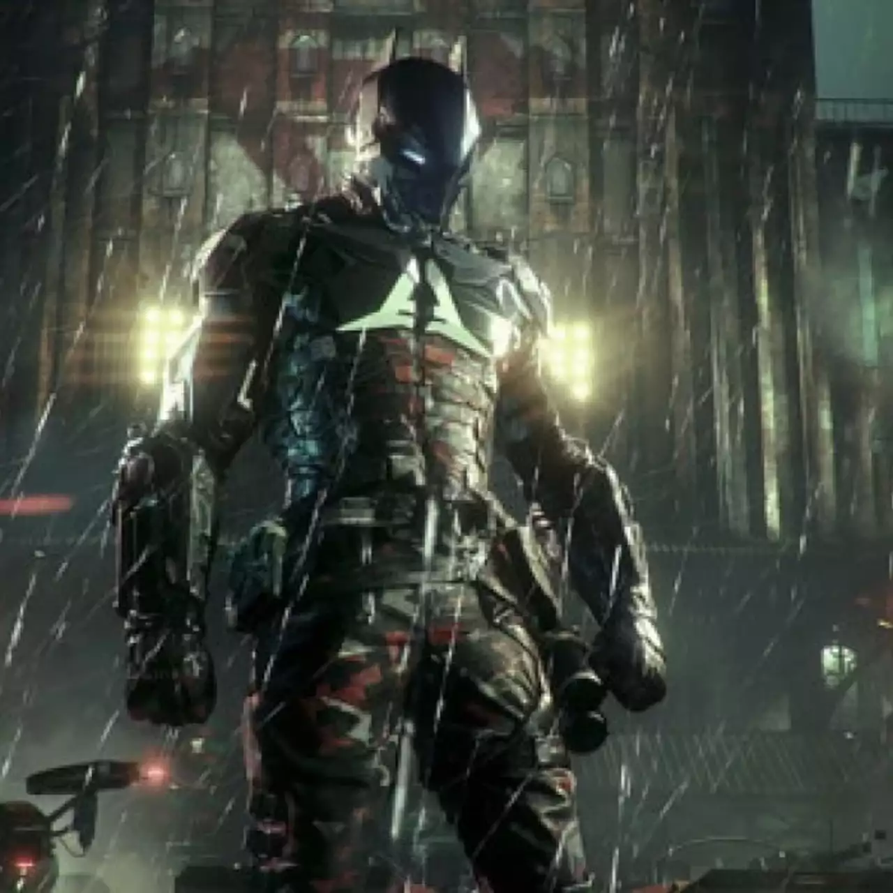 Продажи PC-версии Batman: Arkham Knight приостановлены