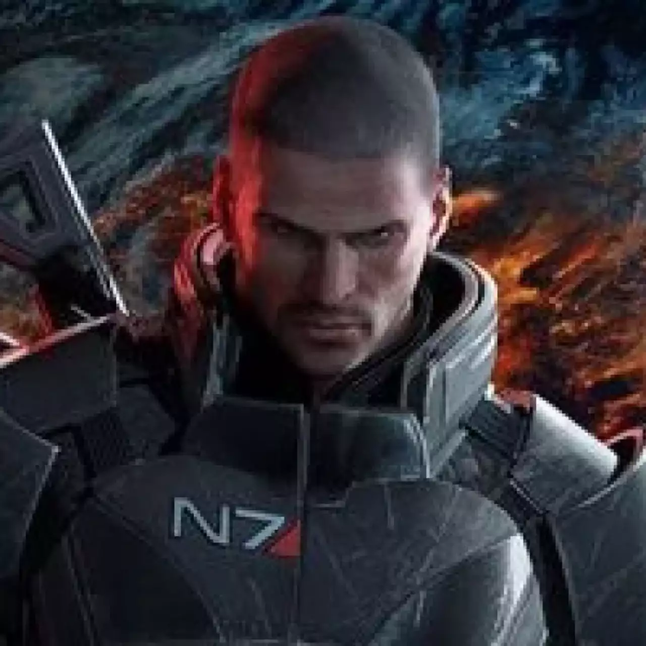 Концовка Mass Effect 3 может вам не понравиться, но не спешите стирать ваши сейвы Концовка Mass Effect 3 может вам не понравиться, но не спешите стирать ваши сейвы