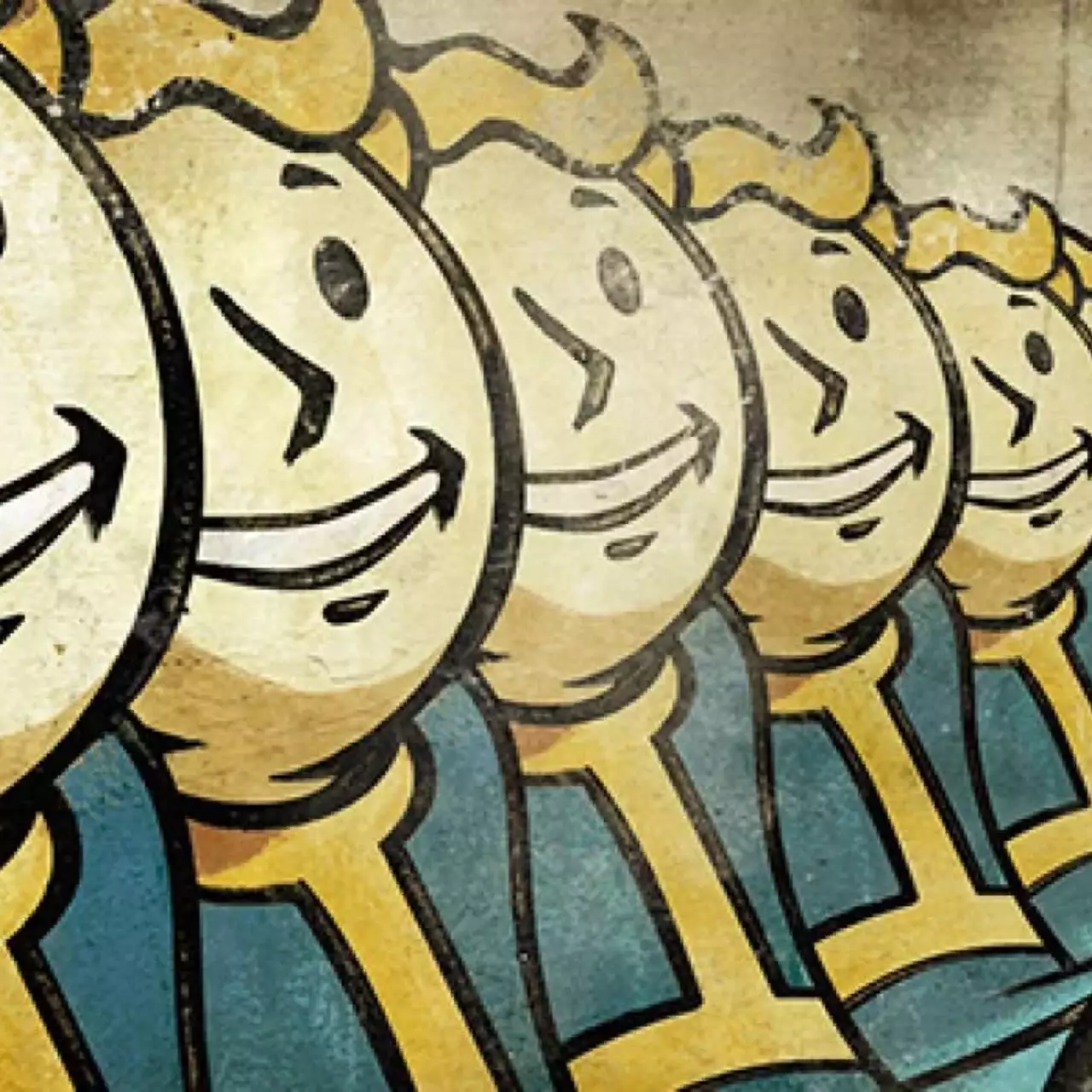 Bethesda отдаст Fallout 4 за 2 240 крышек Bethesda отдаст Fallout 4 за 2 240 крышек