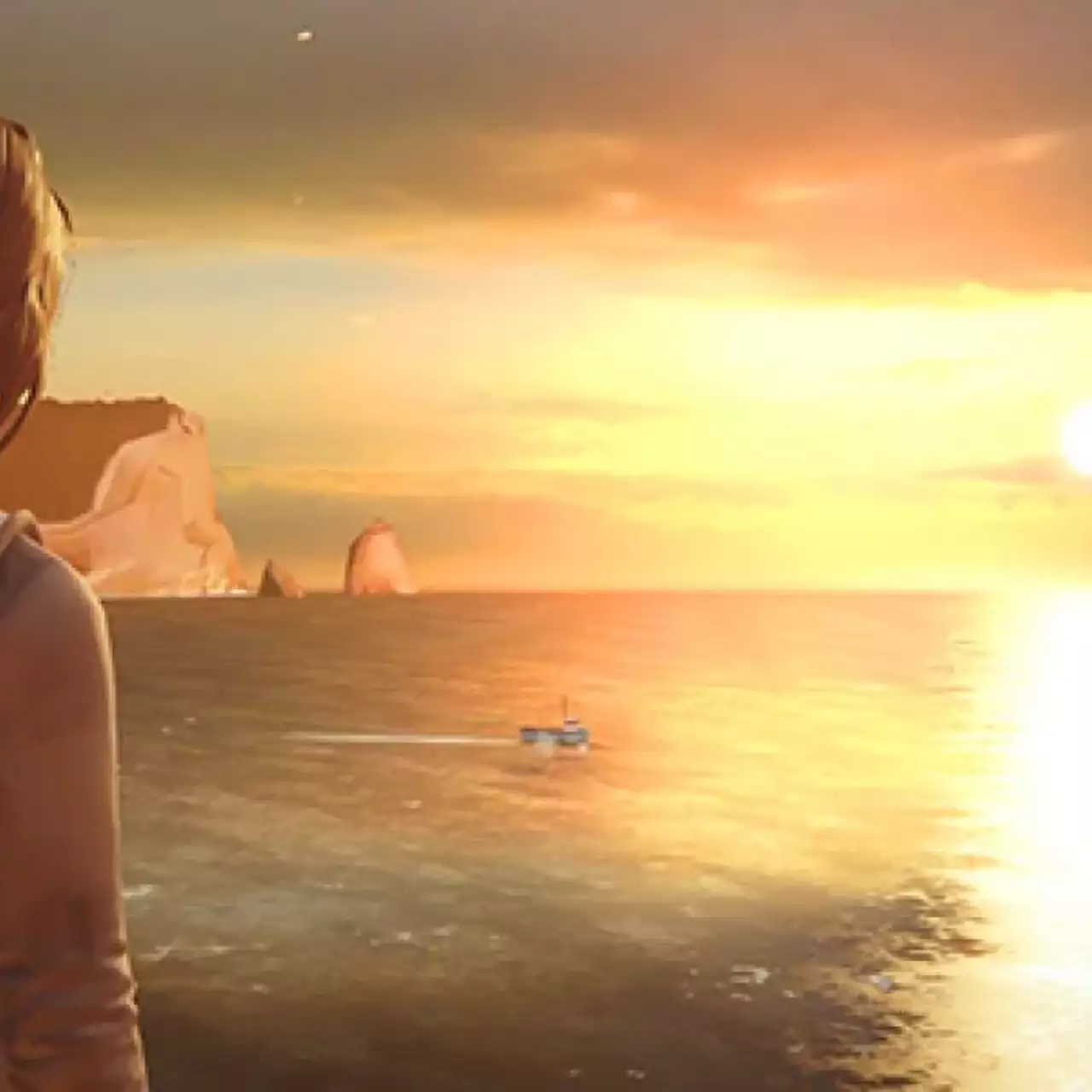 Второй сезон Life is Strange расскажет о новых персонажах Второй сезон Life is Strange расскажет о новых персонажах