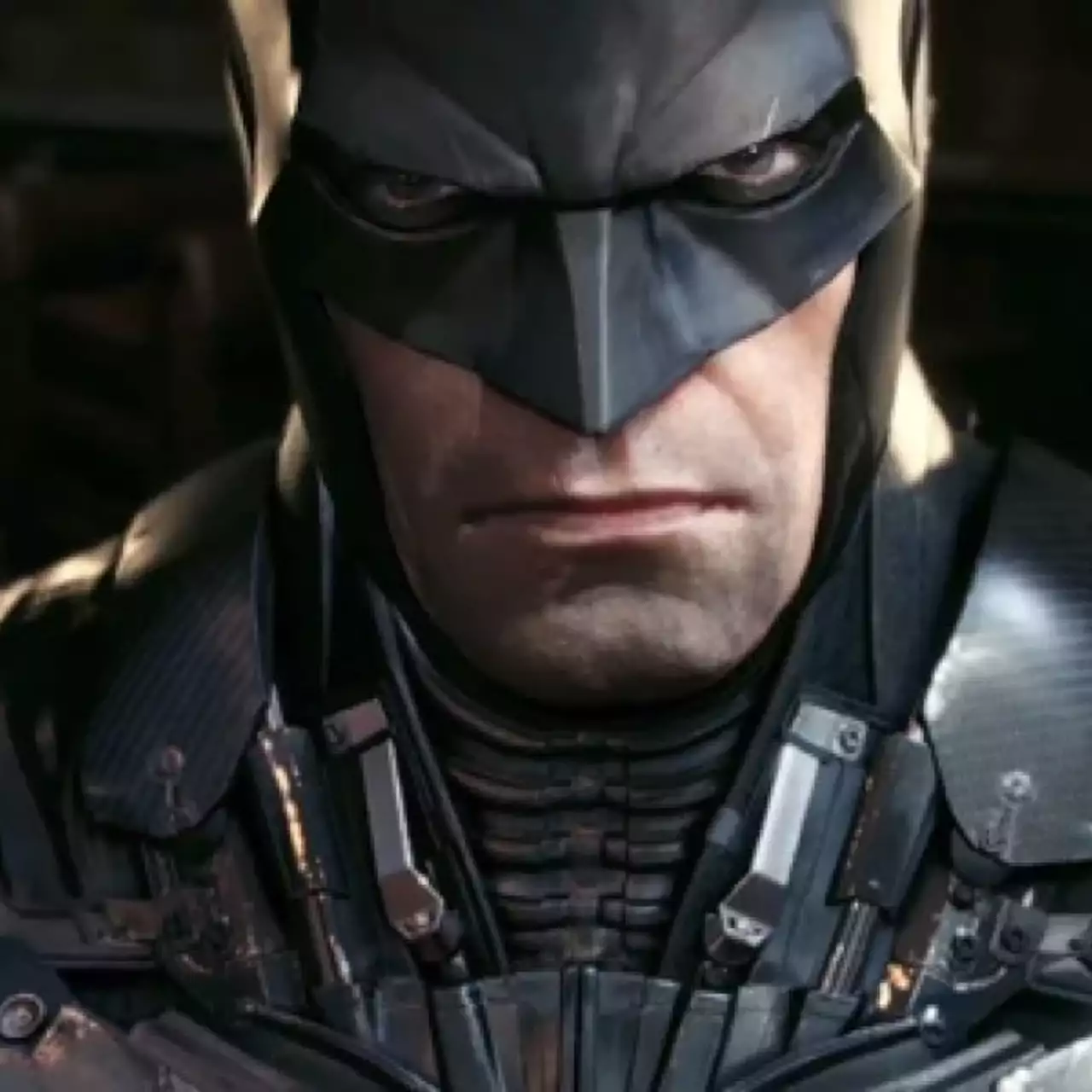 PC-версия Batman: Arkham Knight лишилась некоторых консольных эффектов PC-версия Batman: Arkham Knight лишилась некоторых консольных эффектов