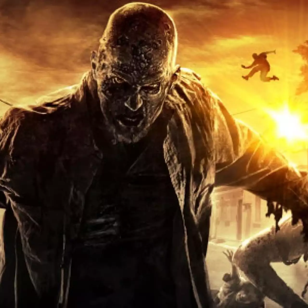 Techland выпустит кучу бесплатных дополнений для Dying Light Techland выпустит кучу бесплатных дополнений для Dying Light