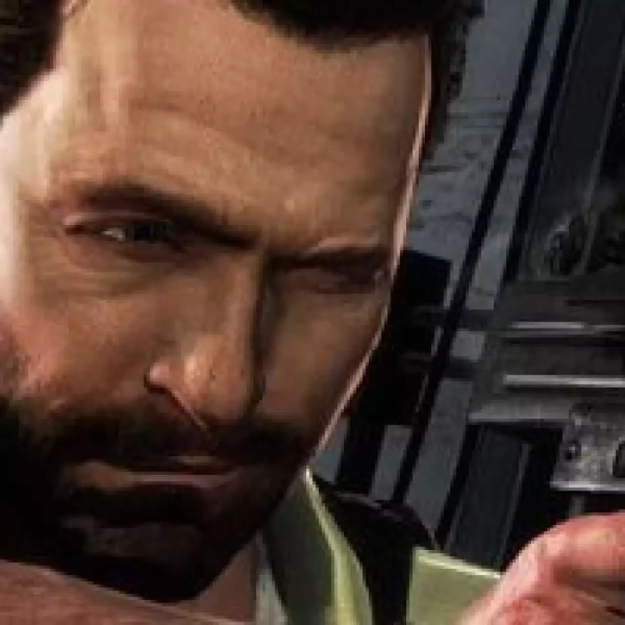 Заработал официальный сайт Max Payne 3