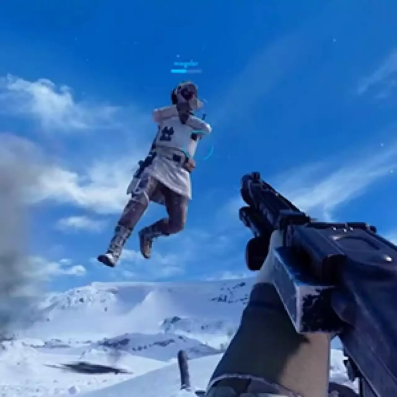 EA не исключает переноса даты релиза Star Wars: Battlefront EA не исключает переноса даты релиза Star Wars: Battlefront