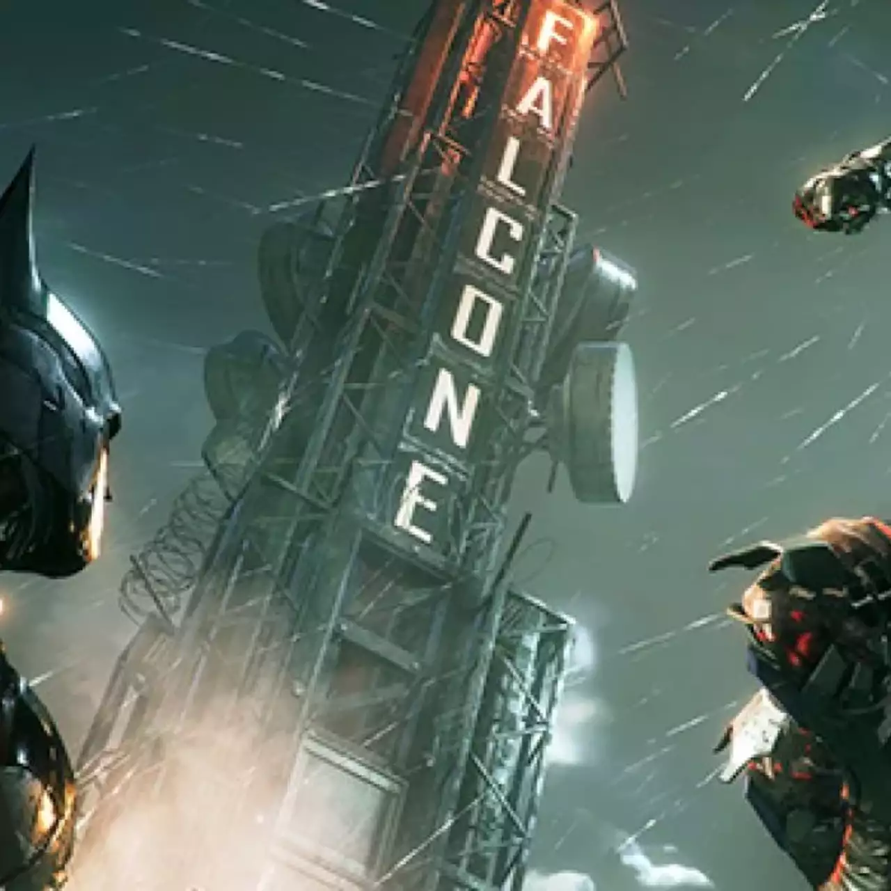 Rocksteady задействовала лучших работников для оптимизации Batman: Arkham Knight Rocksteady задействовала лучших работников для оптимизации Batman: Arkham Knight