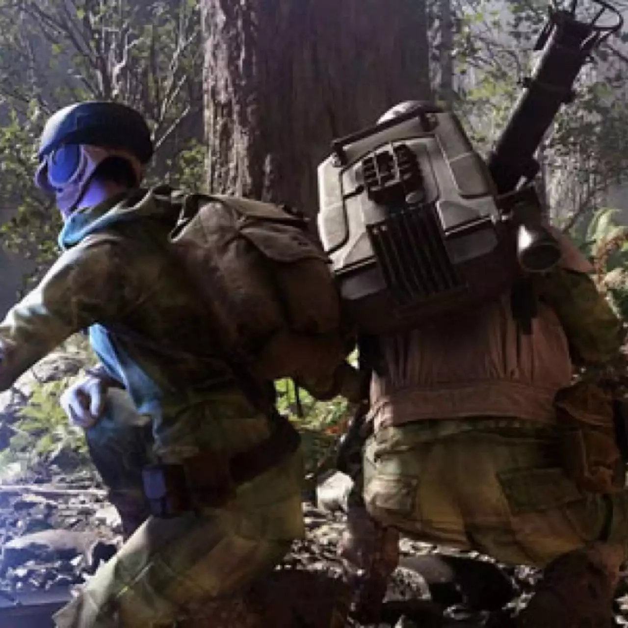Разработчики Star Wars: Battlefront принимают заявки на закрытое альфа-тестирование Разработчики Star Wars: Battlefront принимают заявки на закрытое альфа-тестирование