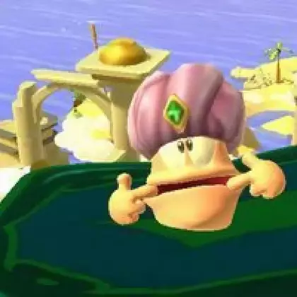 Дата выхода Worms: Ultimate Mayhem