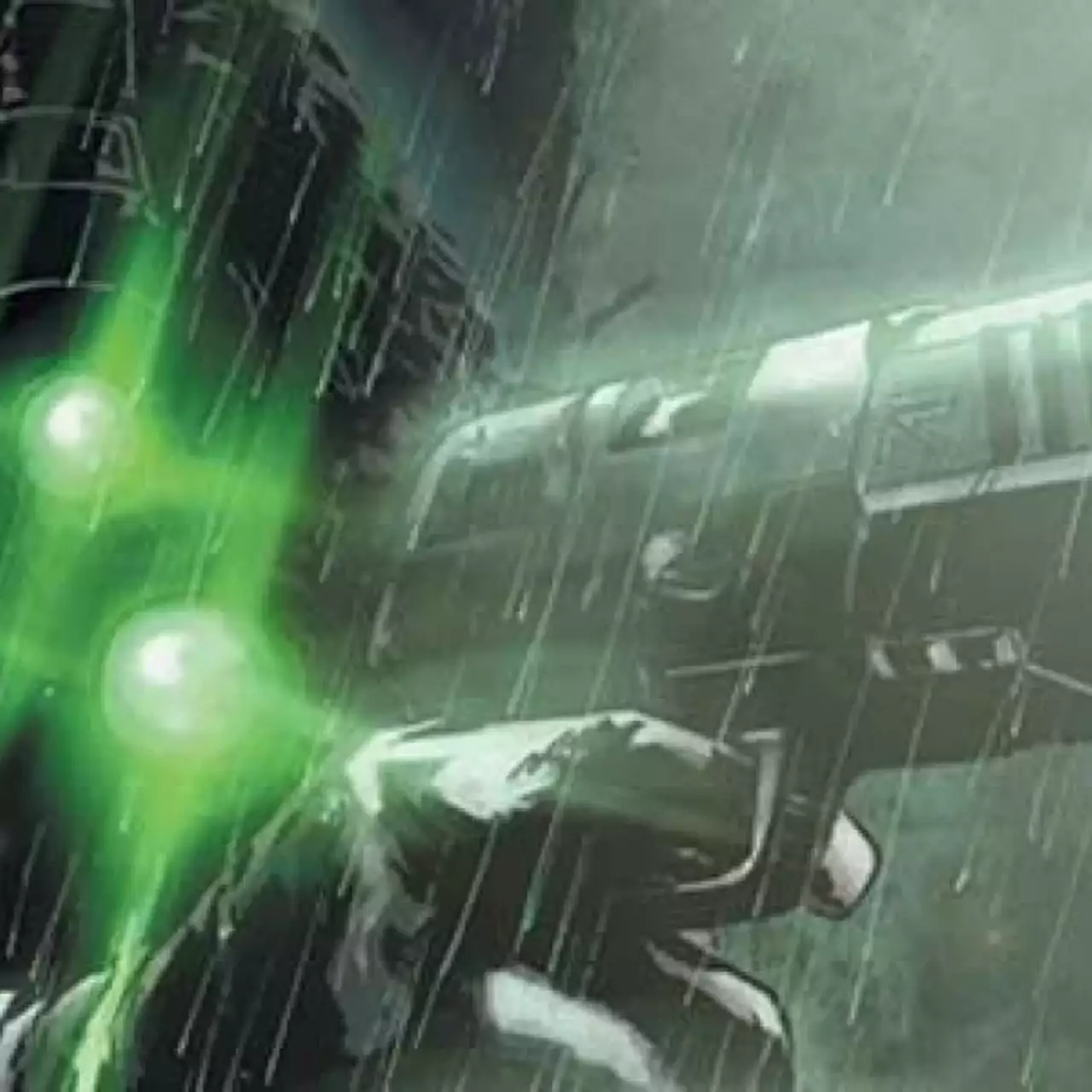 VGTimeTravels: шутливые новости о Splinter Cell 4, первые признаки жизни Warhammer 40K: Dark Millennium и многое другое VGTimeTravels: шутливые новости о Splinter Cell 4, первые признаки жизни Warhammer 40K: Dark Millennium и многое другое