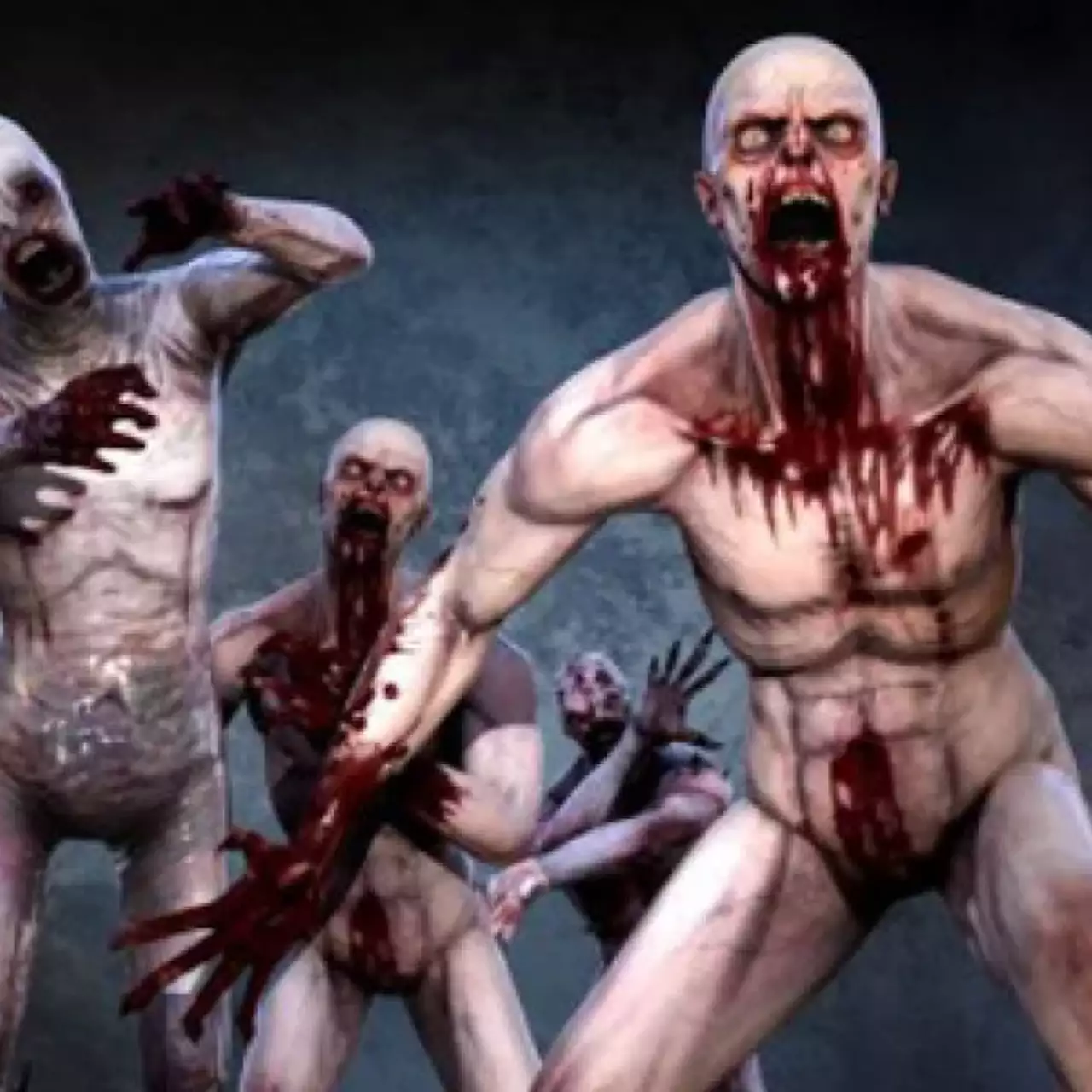Появился трейлер Killing Floor 2 с PC Gaming Show в отличном качестве