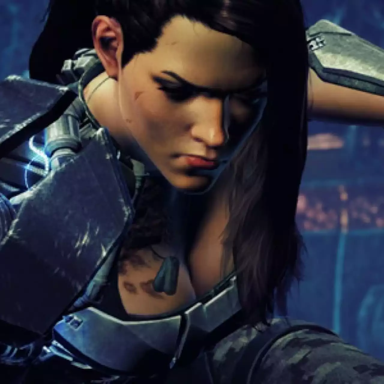 3D Realms поделилась трейлером Bombshell 3D Realms поделилась трейлером Bombshell