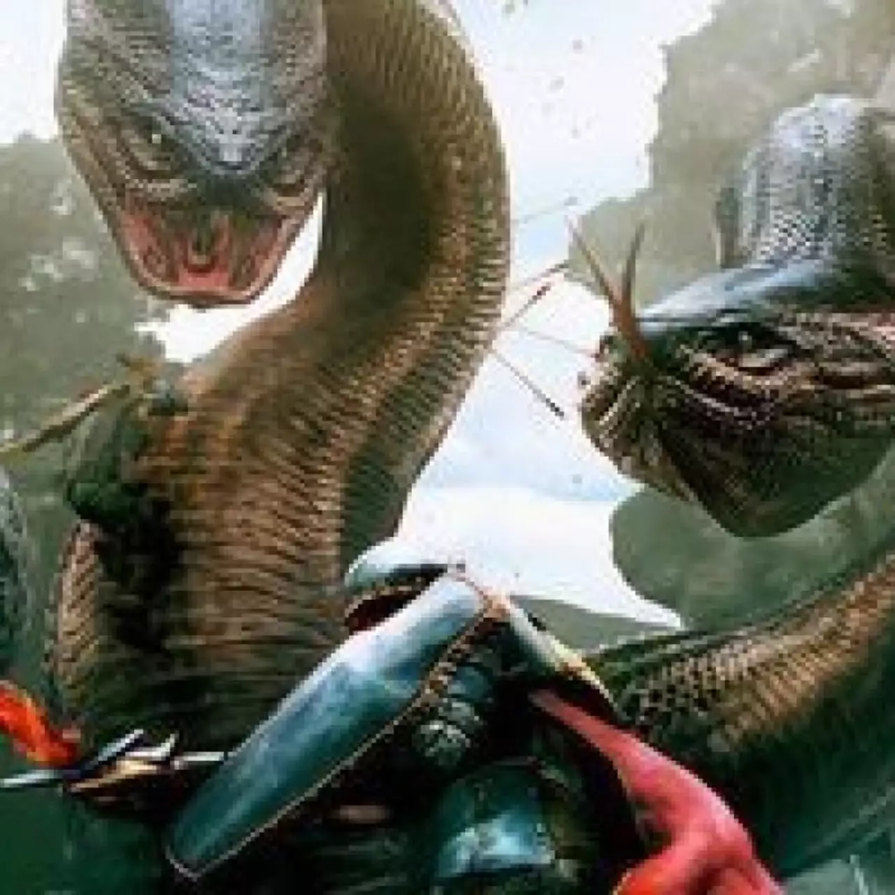 Дата выхода Dragon's Dogma