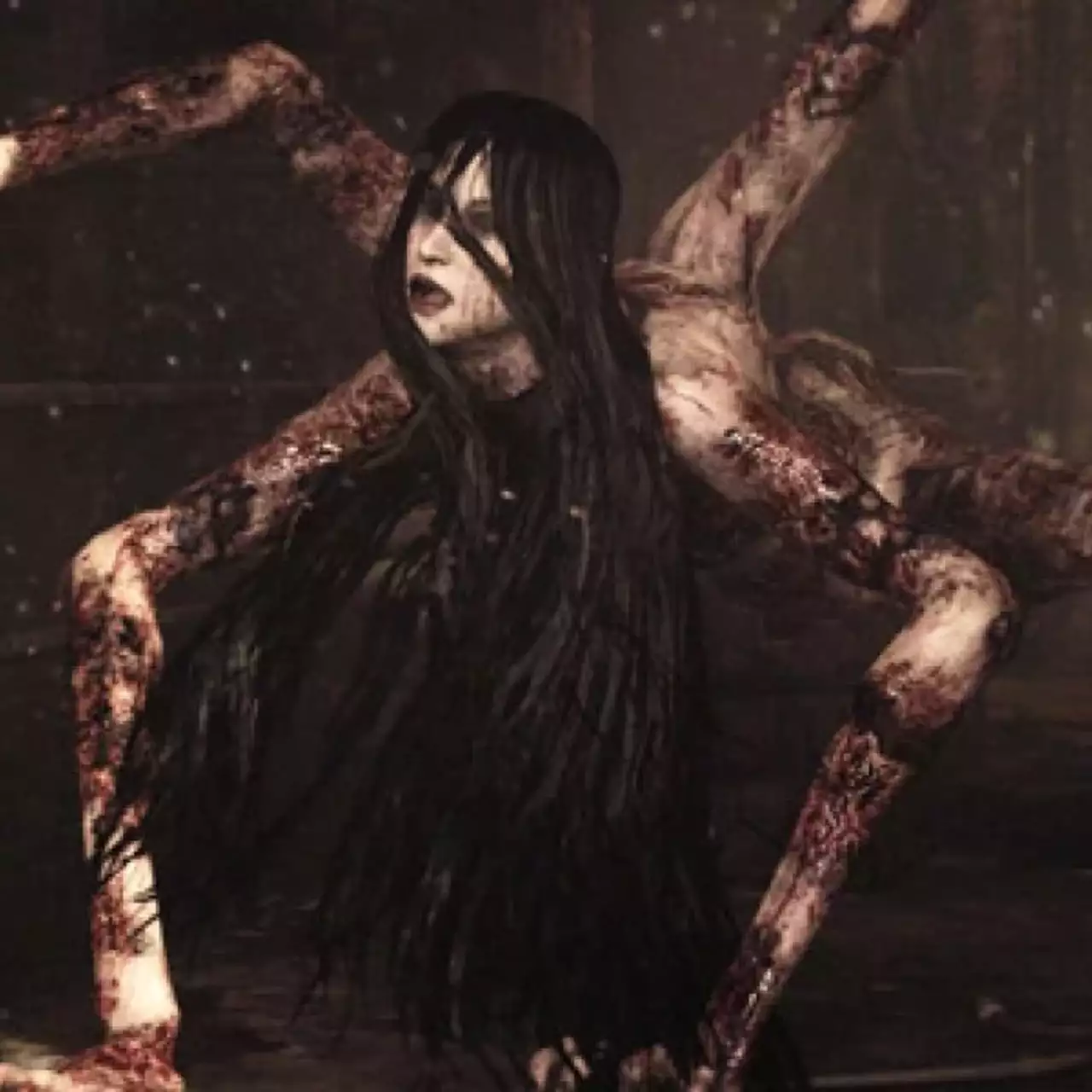 Разработчики устранили полосы в консольных версиях The Evil Within последним обновлением