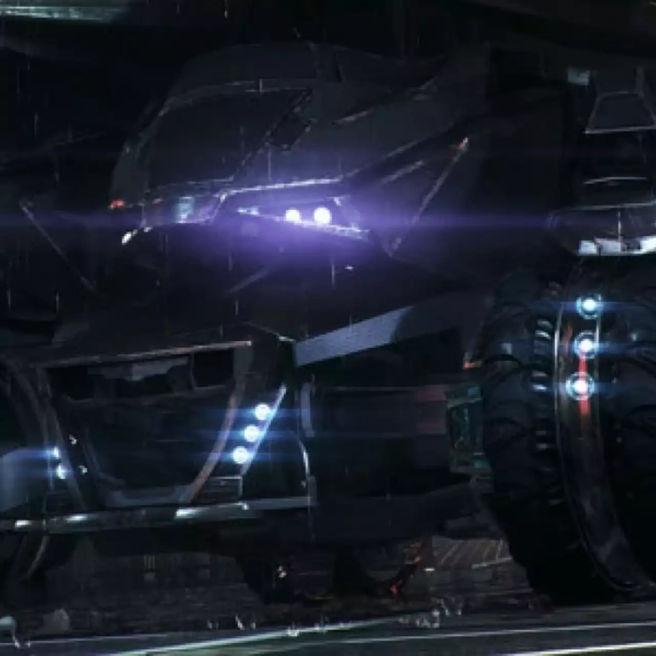 Мод для Batman: Arkham Knight позволил играть за любого персонажа Мод для Batman: Arkham Knight позволил играть за любого персонажа